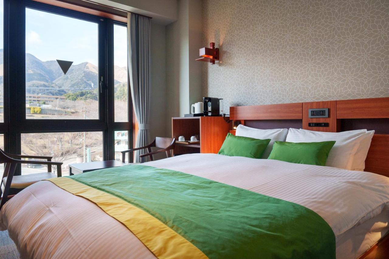 Akarinoyado Togetsu Ryokan 4*